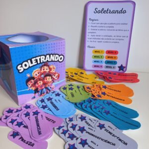 Soletrando