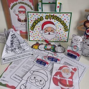 Kit de Natal