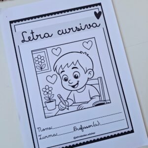 Bases cursivas mineira